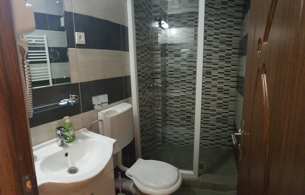 Hotel Casa Alex Târgu Jiu Zimmer foto
