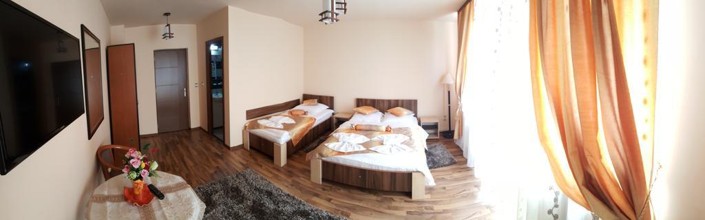 Hotel Casa Alex Târgu Jiu Zimmer foto