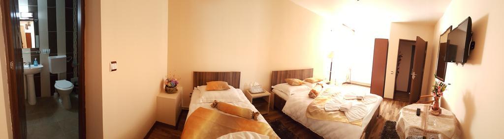 Hotel Casa Alex Târgu Jiu Zimmer foto