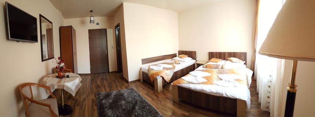 Hotel Casa Alex Târgu Jiu Zimmer foto