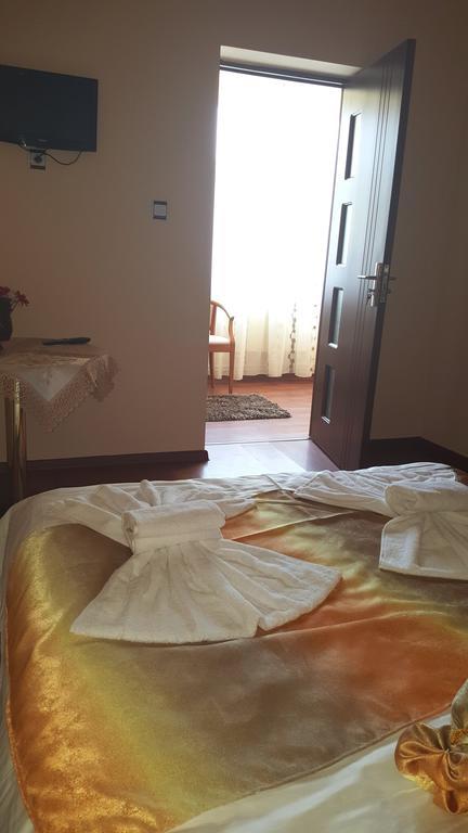 Hotel Casa Alex Târgu Jiu Zimmer foto